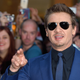 Jeremy Renner Wishes Somebody Named 'Scarlet' a Happy Mother's Day